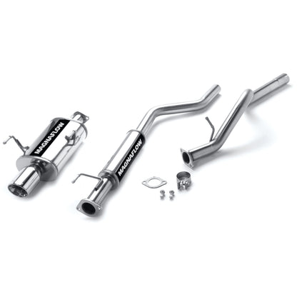 MagnaFlow Nissan Sentra Street Series Cat-Back Performance Exhaust System 15764 Photo - Primary