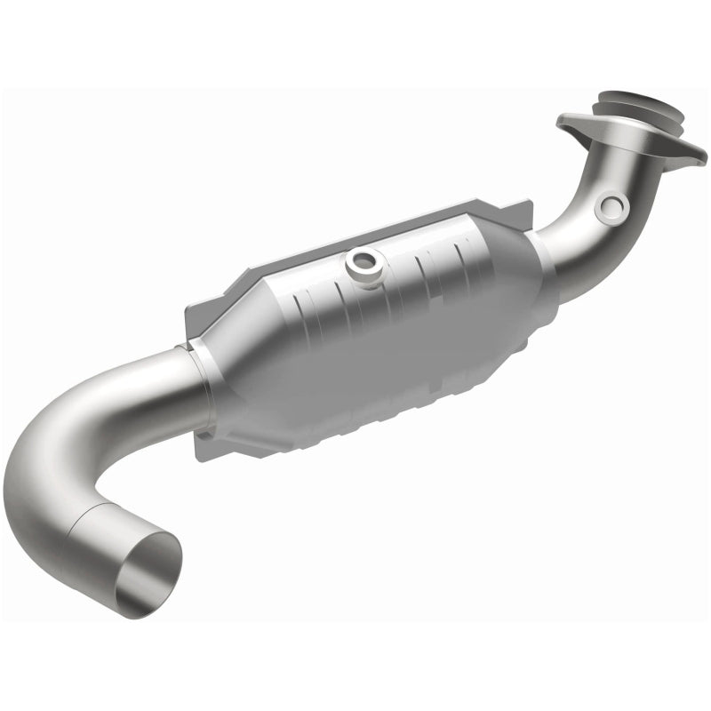 MagnaFlow OEM Grade Federal / EPA Compliant Direct-Fit Catalytic Converter 49498 Photo - out of package