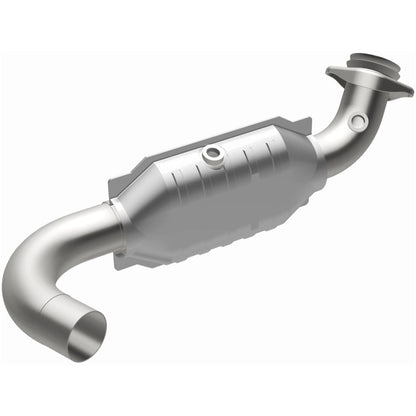 MagnaFlow OEM Grade Federal / EPA Compliant Direct-Fit Catalytic Converter 49498 Photo - out of package