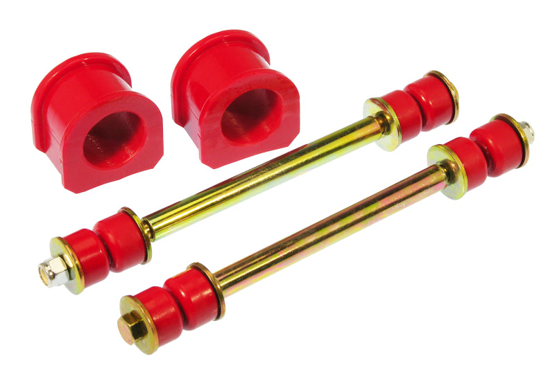 Prothane Suspension Stabilizer Bar Bushing 6-1131 Photo - Primary