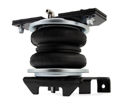 AIRLIFT Loadlifter 5000 Air Spring Kit 57297 User 2