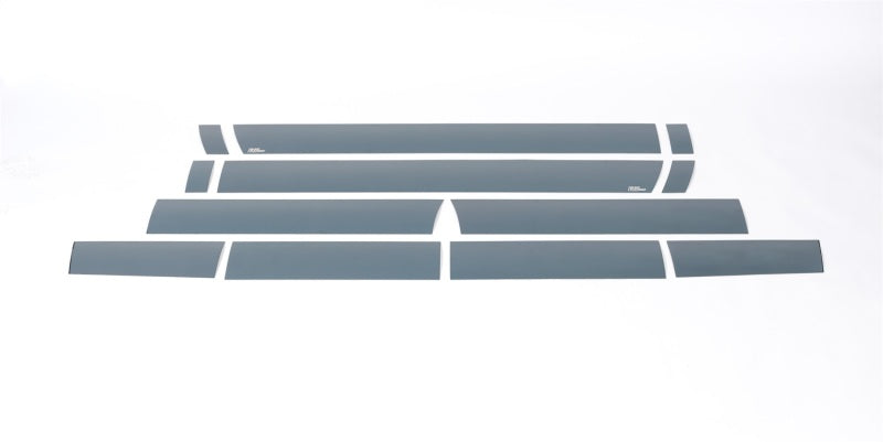 Putco 2011-2016, Ford Super Duty - Super Cab 8FT Long Box 12pcs, 6.25 Inches 9751453BP Photo - Primary