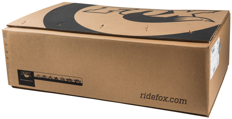 FOX 19+ Ram 1500 DT 4WD 2.5 Performance Series 8.81in. P/B Rear Shock w/DSC Adj / 0-2in. Lift 883-26-079 883-26-079 Photo - Unmounted