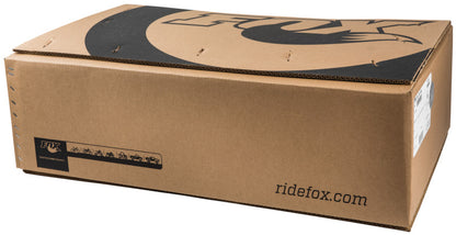 FOX 19+ Ram 1500 DT 4WD 2.5 Performance Series 8.81in. P/B Rear Shock w/DSC Adj / 0-2in. Lift 883-26-079 883-26-079 Photo - Unmounted
