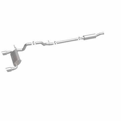 MagnaFlow Jeep Wrangler Street Series Cat-Back Performance Exhaust System 19416 360 Degree Image Set