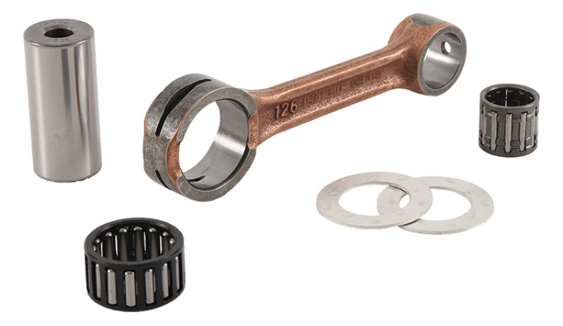 Hot Rods 93-01 Yamaha YZ 80 80cc Connecting Rod Kit 8126 8126 Photo - Primary