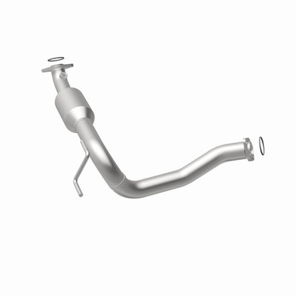 MagnaFlow Toyota California Grade CARB Compliant Direct-Fit Catalytic Converter 5592231 360 Degree Image Set