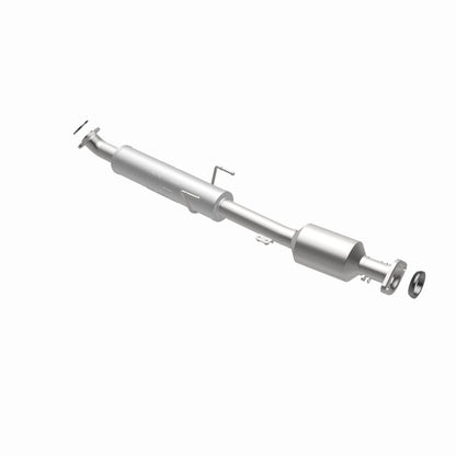 MagnaFlow Toyota Sienna OEM Grade Federal / EPA Compliant Direct-Fit Catalytic Converter 52547 360 Degree Image Set