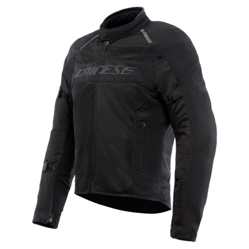 Dainese Air Frame 3 Tex Jacket Black/Black/Black Size - 64 2017300003-691-64 2017300003-691-64 User 1