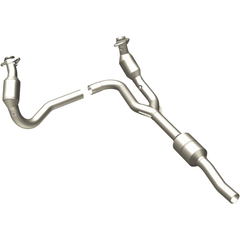 MagnaFlow Dodge Ram 1500 OEM Grade Federal / EPA Compliant Direct-Fit Catalytic Converter 49554 Photo - Primary