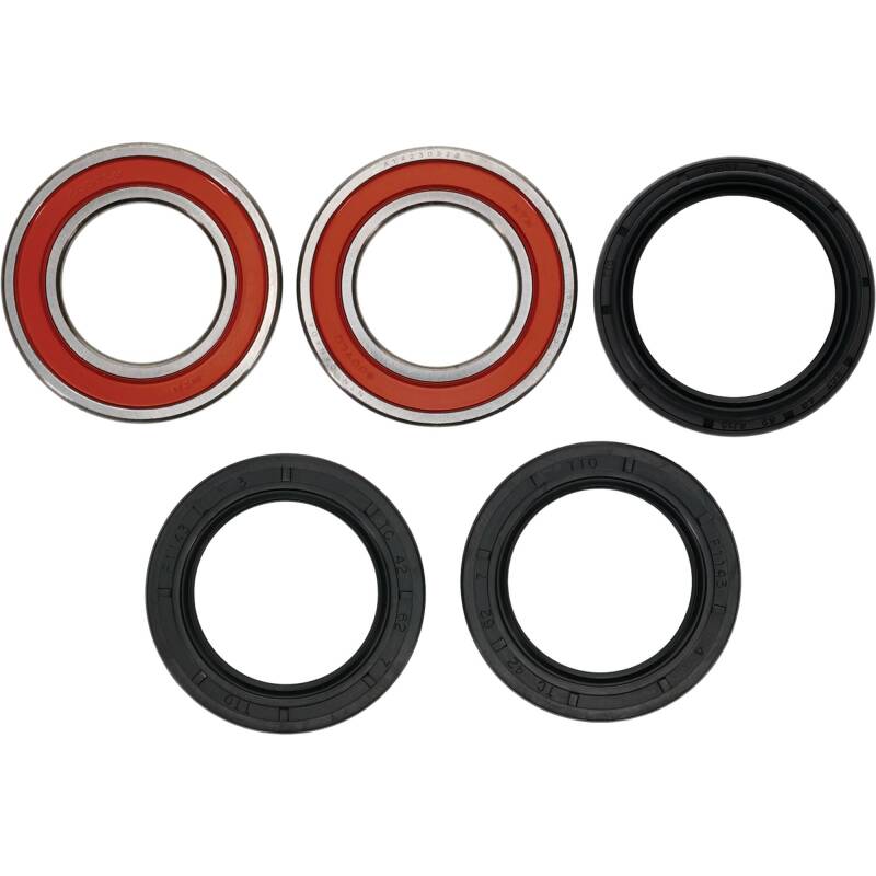 Pivot Works Pw Premium Wheel Bearing 25-1122-P 25-1122-P Photo - Primary