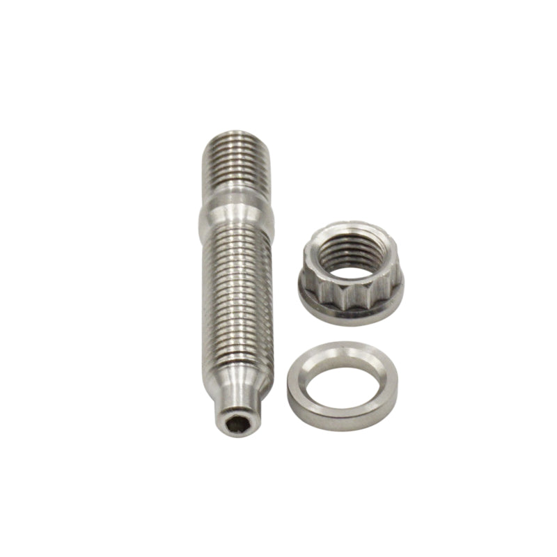 BLOX Racing M10X1.25X55mm SIngle Piece BXFL-00310-SP BXFL-00310-SP User 1