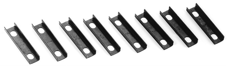 Ford Performance Parts Ford Racing Rocker Channel Kit M-6588-A50 Photo - Unmounted