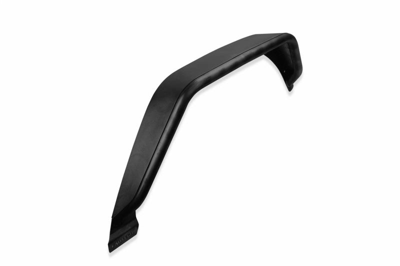 Fabtech 2020 Jeep Gladiator 4WD Rear Steel Tube Fenders FTS24248 FTS24248 Photo - Unmounted
