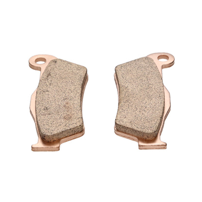 ProX KTM125/150/200/250/300/350/450/525/530 Front Brake Pad 37.102202
