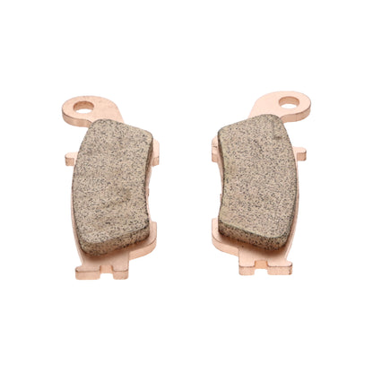 ProX YZ125/250 08-21/YZ250F/450F 08-20 Front Brake Pad 37.105802