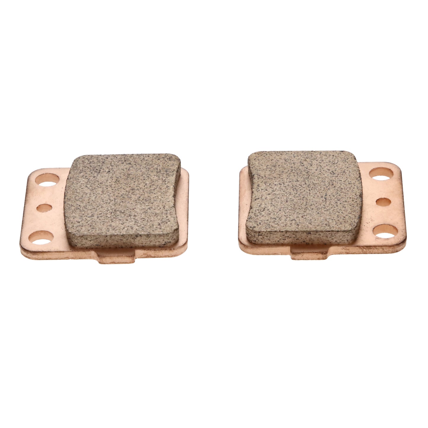 ProX YZ65 18-22/YZ80/85 93-22 Rear Brake Pad 37.200802