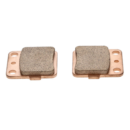 ProX YZ65 18-22/YZ80/85 93-22 Rear Brake Pad 37.200802