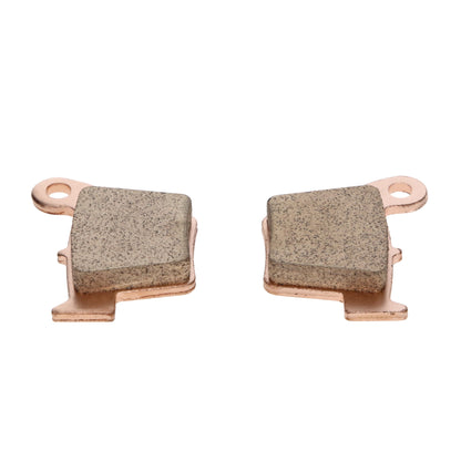 ProX CR125/250 02-07/CRF150/250/450R02-22 Rear Brake Pad 37.208202