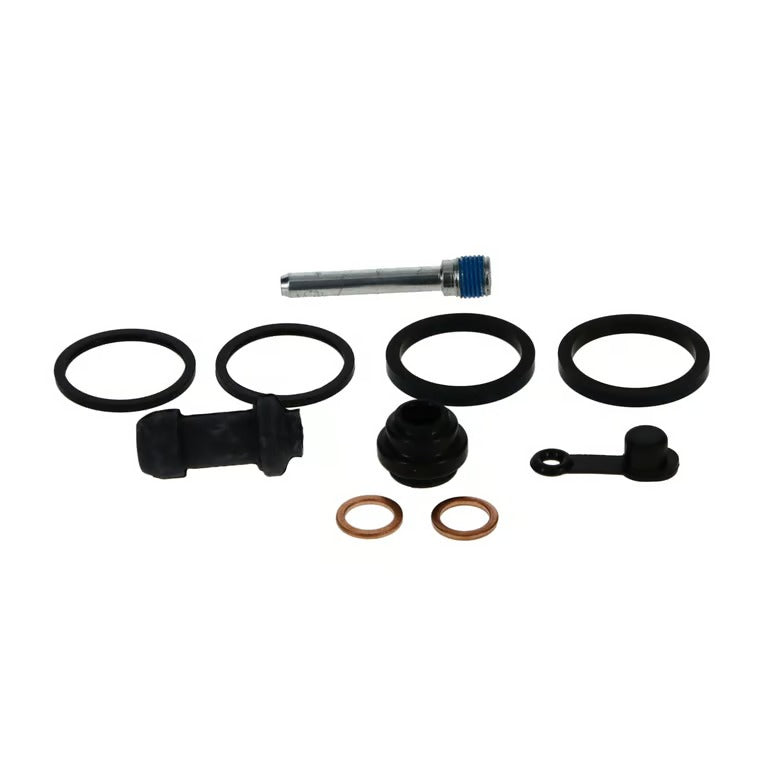 ProX CRF450R 02-22 Front Brake Caliper Rebuild Kit 37.63005