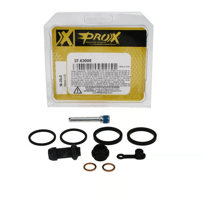 ProX CRF450R 02-22 Front Brake Caliper Rebuild Kit 37.63005