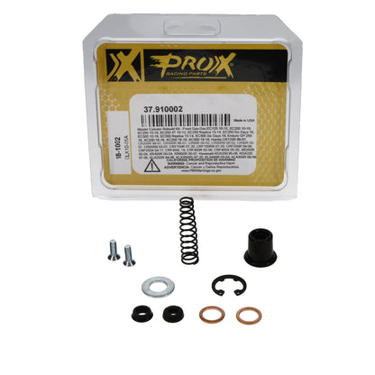 ProX CR125/250/500 99-07 Front Master Cylinder Rebuild Kit 37.910002