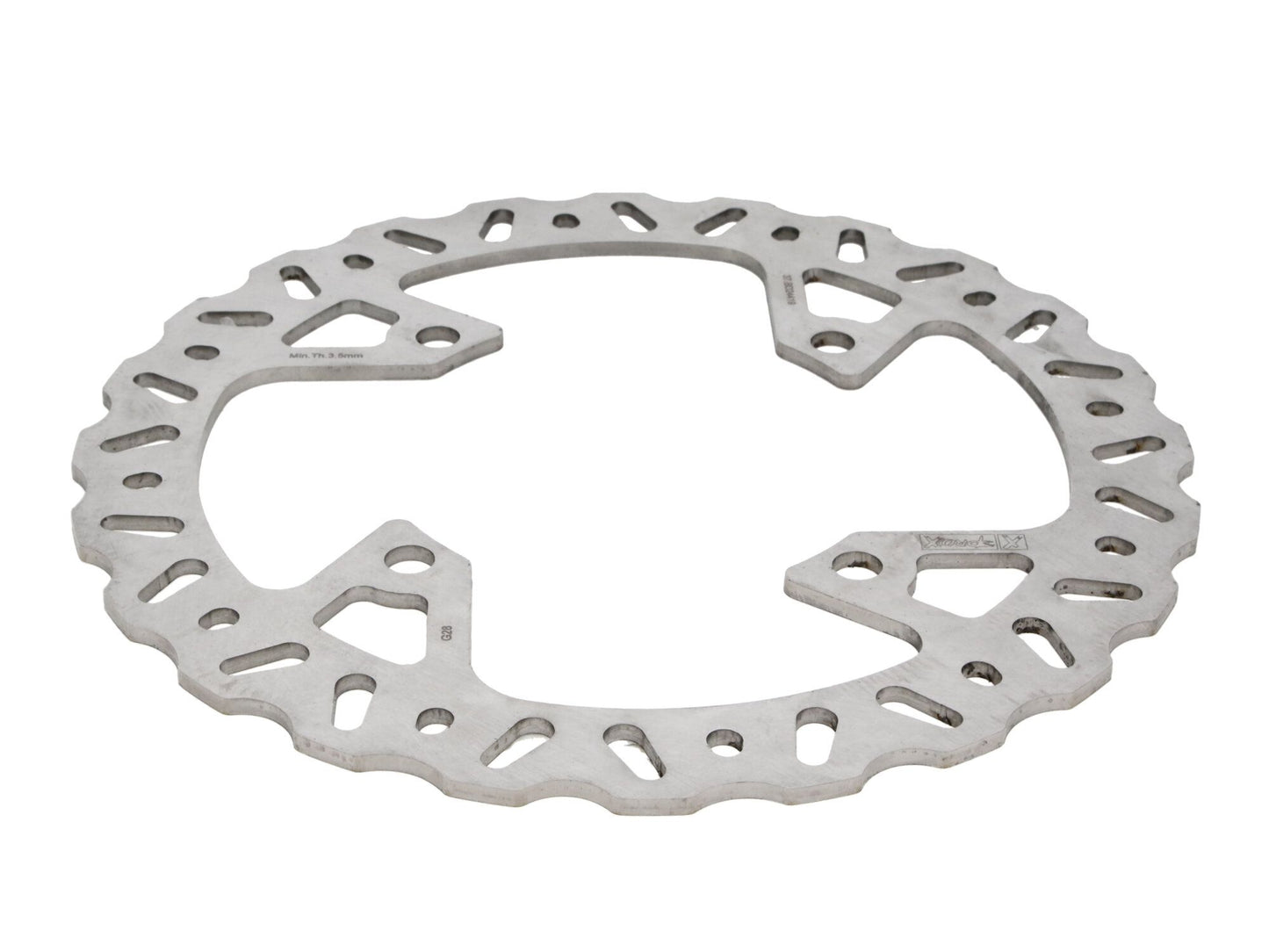 ProX KX450 19-22/KX250 20 Rearbrake Disc 37.BD24419