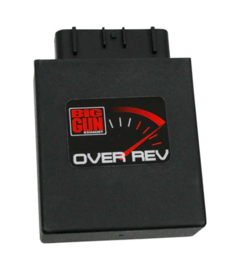 Big Gun 06-08 Arctic Cat PROWLER 650 Rev Box 40-R30A 40-R30A User 1
