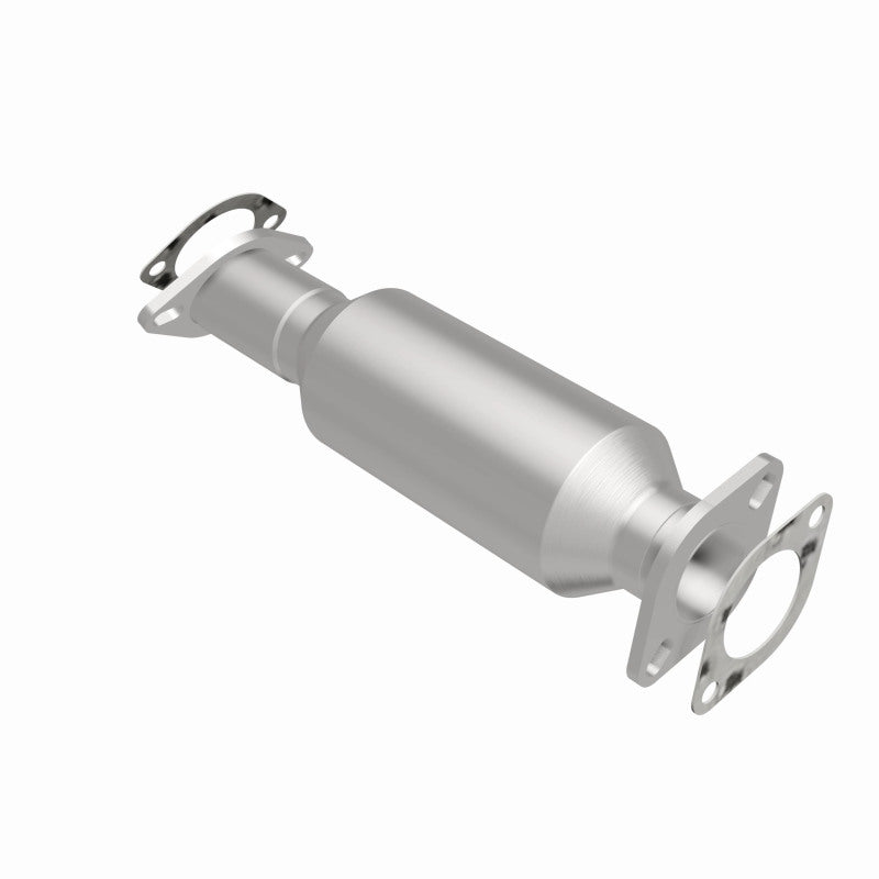 MagnaFlow OEM Grade Federal / EPA Compliant Direct-Fit Catalytic Converter 49890 360 Degree Image Set