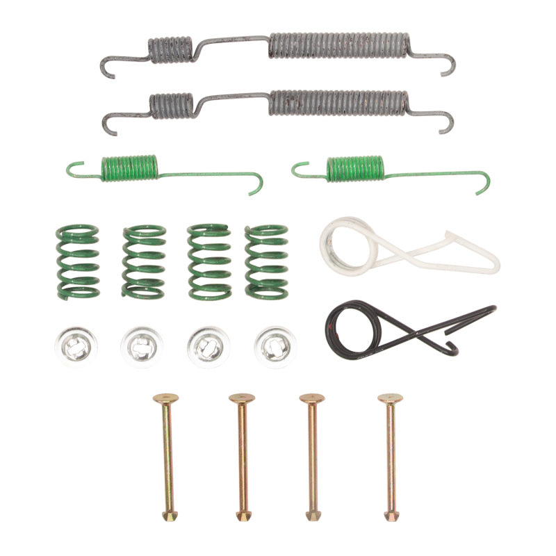 DFC DFC Drum Brake Hardware Kits Brakes, Rotors & Pads Brake Hardware main image