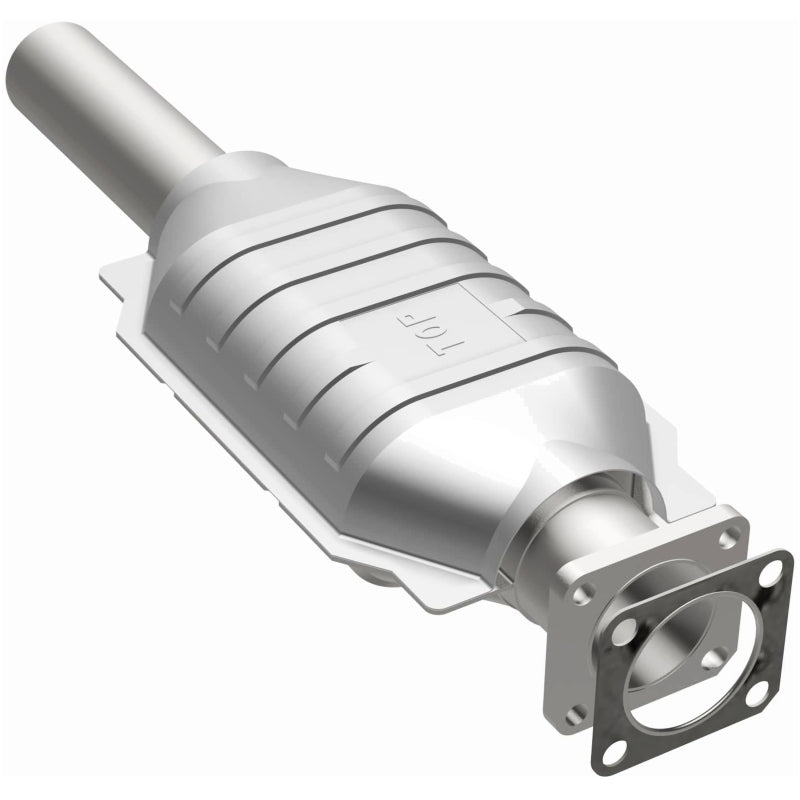 MagnaFlow Standard Grade Federal / EPA Compliant Direct-Fit Catalytic Converter 23229 Photo - out of package
