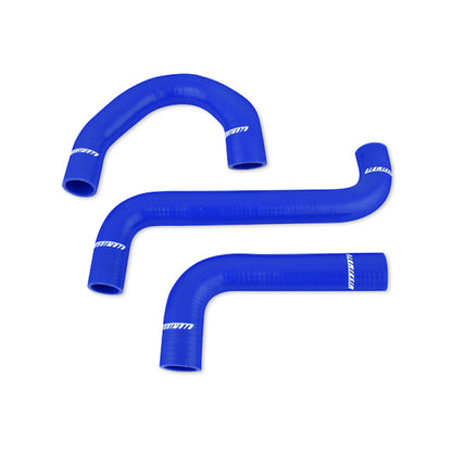 Mishimoto Hose Kit 2004 Pontiac GTO Blue MMHOSE-GTO-04BL Photo - Primary