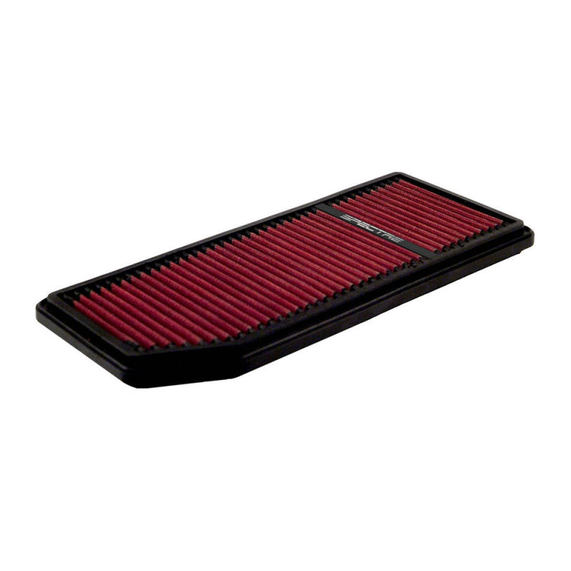 Spectre 2008 Acura TSX 2.4L L4 F/I Replacement Panel Air Filter HPR9564 HPR9564 Photo - Primary