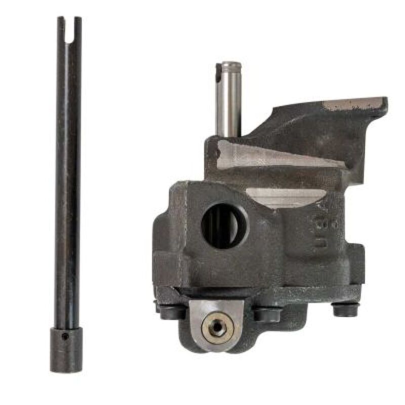 Moroso BBC HV Oil Pump Clearance for 4.750 Strk 22158 22158 User 1