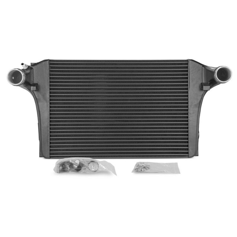 Wagner Tuning WGT Intercooler Kits - Comp Forced Induction Intercooler Kits main image