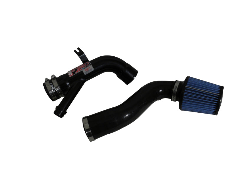Injen RD Cold Air Intake System (Black) RD3025BLK Photo - Primary