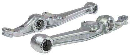 Skunk2 88-91 Honda Civic/CRX Front Lower Control Arm w/ Spherical Bearing - (Qty 2) 542-05-M340 542-05-M340 User 1