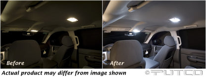 Putco 11-18 Jeep Wrangler Unlimited - 4 Door Premium LED Dome Lights (Application Specific) 980297 980297 Technical Bulletin