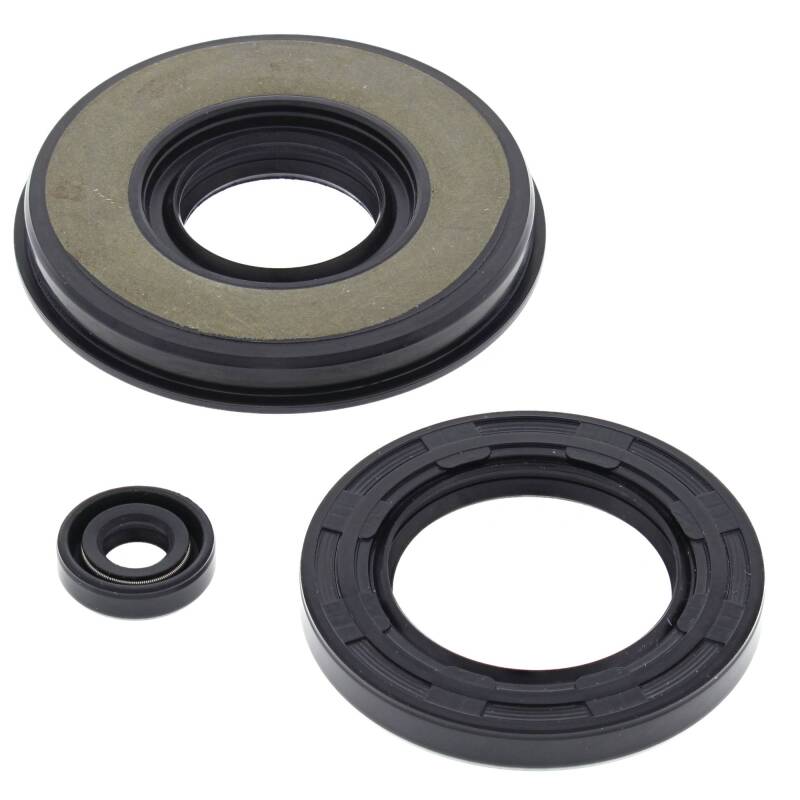 Vertex Pistons Vertex Gaskets 02-06 Arctic Cat ZR 440 Sno-Pro Oil Seal Kit 55203 55203 Photo - Primary