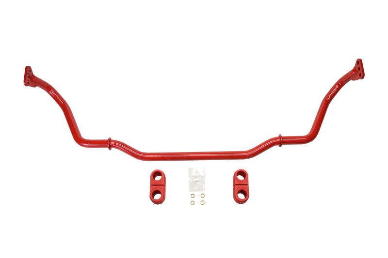 Pedders 2010-2015 Chevrolet Camaro Adjustable 27mm Front Sway Bar ped-428020-27A ped-428020-27A Photo - Primary