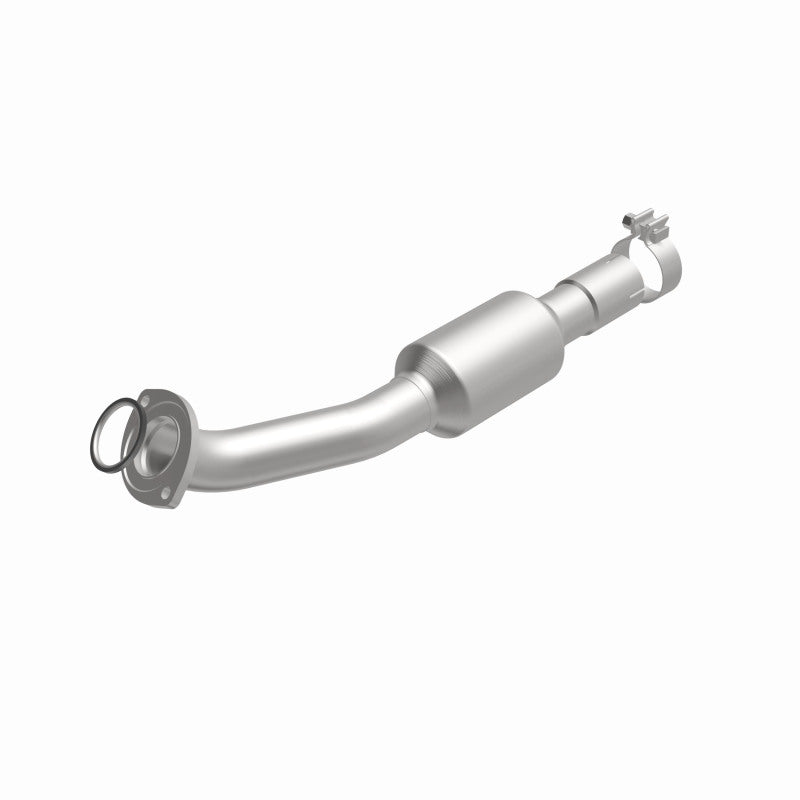 MagnaFlow Toyota RAV4 OEM Grade Federal / EPA Compliant Direct-Fit Catalytic Converter 52544 360 Degree Image Set