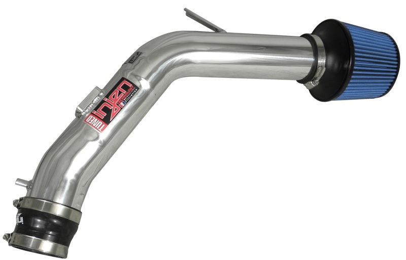 Injen Polished Cold Air Intake 14-15 Mazda 6 2.5L 4 Cyl SP6073P Photo - Primary