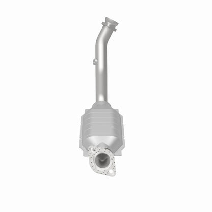 MagnaFlow HM Grade Federal / EPA Compliant Direct-Fit Catalytic Converter 23315 360 Degree Image Set