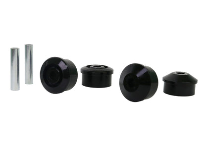 Whiteline 04-11 Chevrolet Aveo Rear Beam Axle Front Bushing Kit W63458 W63458 Photo - Primary