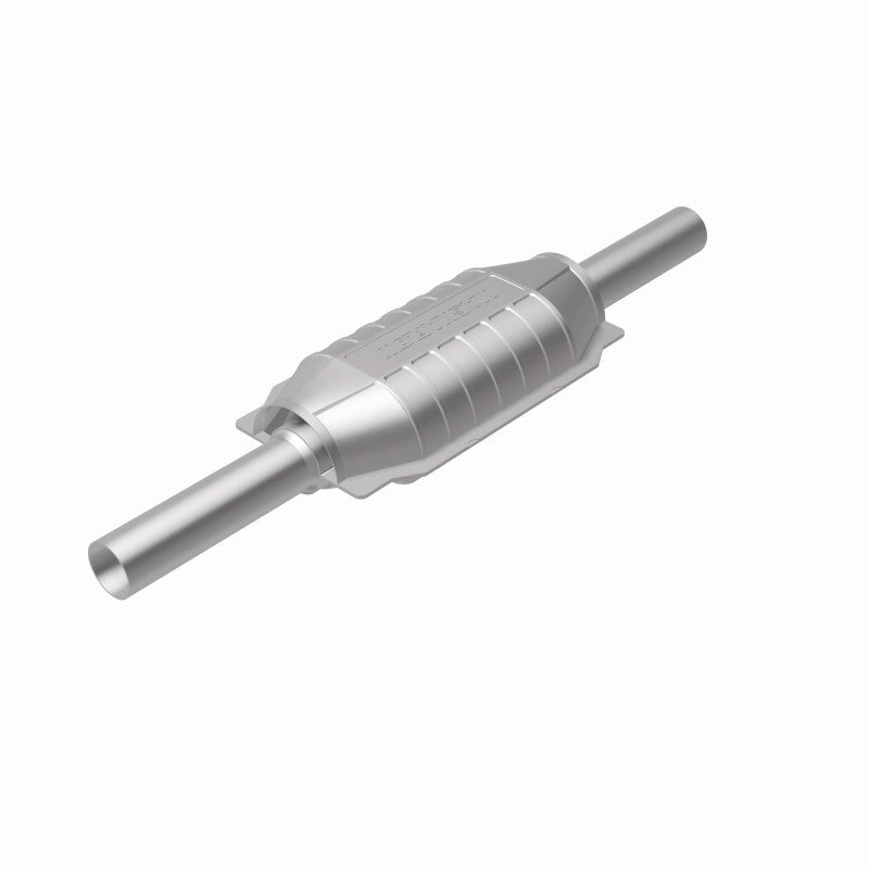 MagnaFlow Standard Grade Federal / EPA Compliant Direct-Fit Catalytic Converter 23461 360 Degree Image Set