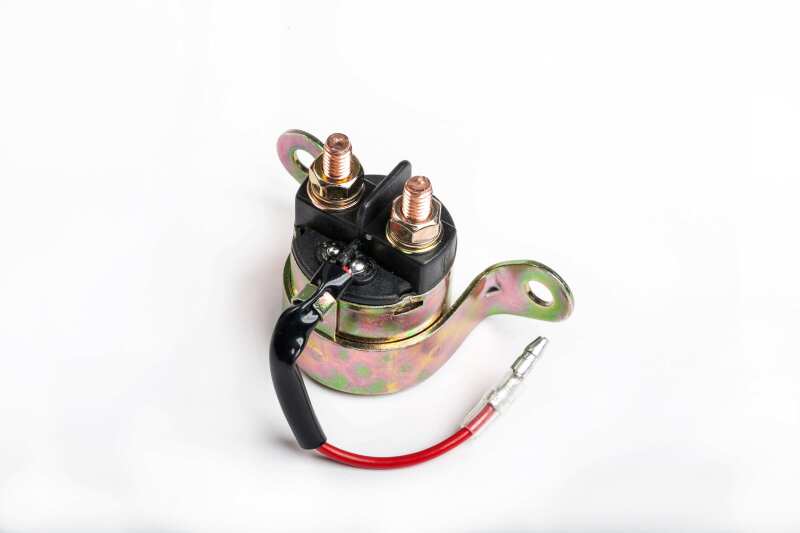 Ricks Motorsport Electrics Ricks Motorsport Solenoid SwitchPolaris 65-501 65-501 User 1