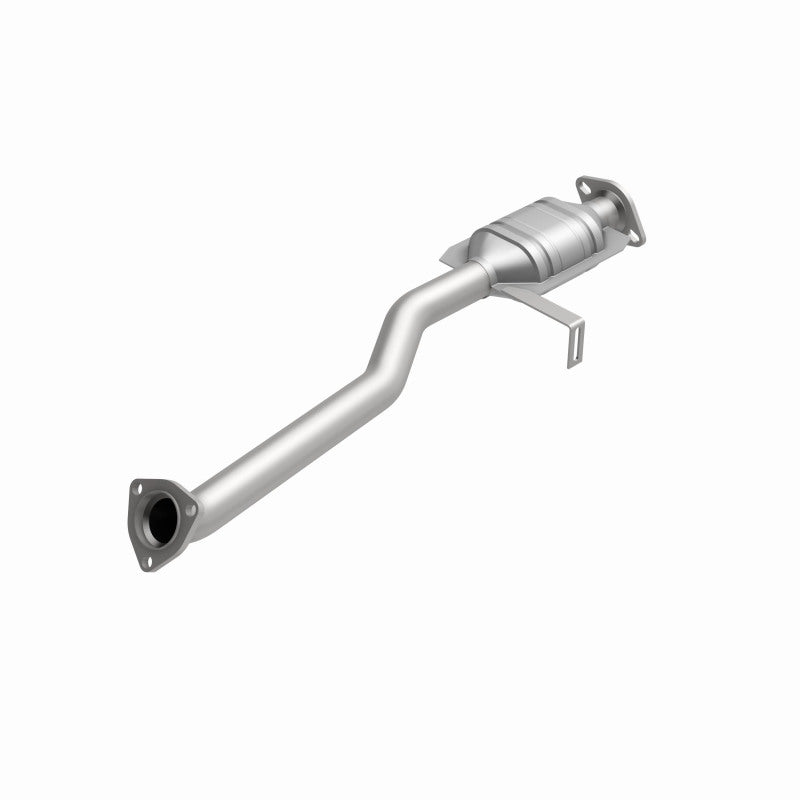 MagnaFlow Infiniti Q45 Standard Grade Federal / EPA Compliant Direct-Fit Catalytic Converter 23143 360 Degree Image Set