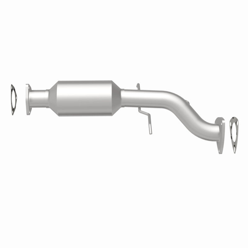MagnaFlow California Grade CARB Compliant Direct-Fit Catalytic Converter 4451455 360 Degree Image Set