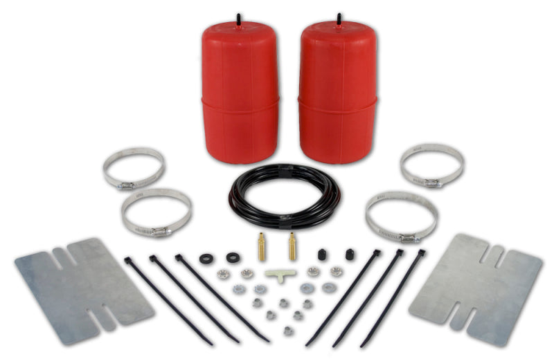 AIRLIFT 1000 Air Spring Kit 60786 Photo - Primary
