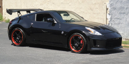 APR Nissan 370Z GTC300 67" Carbon Fiber Adjustable Wing 2009 - 2020
